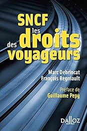 SNCF, les droits des voyageurs