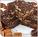 Mo's Fudge Factor, Chocolate Caramel Pecan Fudge 16 Ounces