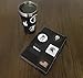 Union Hard Hat Stickers - BEST SELLER - 10 Decal Value Pack. Great for a Construction Toolbox, Hardhat, Lunchbox, Helmet, Mechanic, Military. Fun Gift for American Working Men & Women. USA Made.