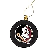 Florida State University Holiday Christmas Ornament