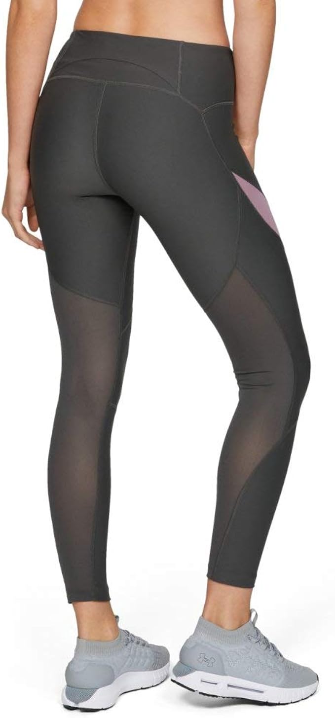 Under Armour 安德玛 Vanish UA 女式运动九分裤 S码2.6折.64 海淘转运到手约¥151