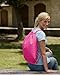 Liberty Bags 8882 Large Drawstring Backpack