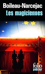 Les  magiciennes