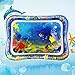 HALOFUN Inflatable Playmat, 26X20 Inflatable Water Play Mat for Children and Infant
