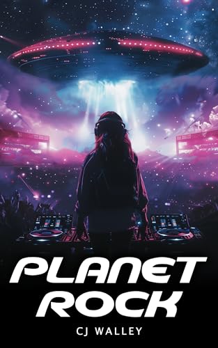 Planet Rock en promo sur Amazon