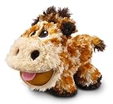Stuffies - Baby Sky the Giraffe