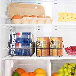 Simple Trending Soda Can Beverage Dispenser