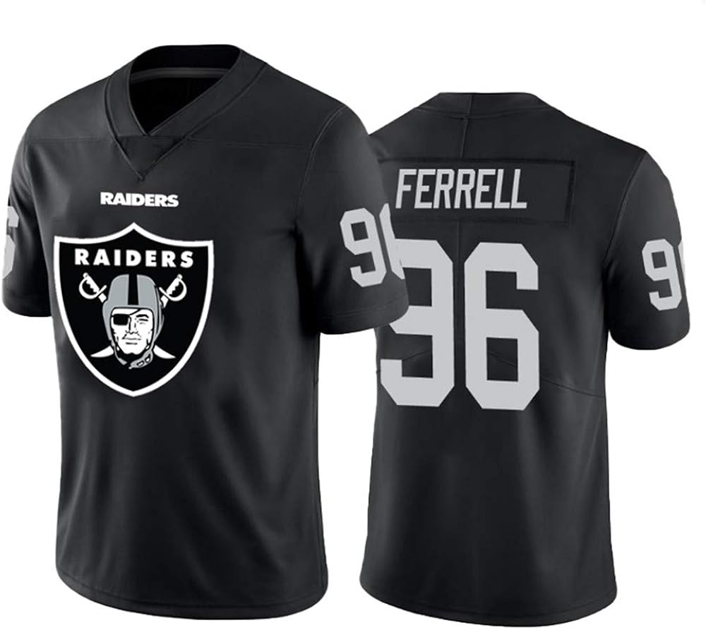 las vegas raiders fan gear