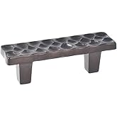 Du Verre - DVP13-ORB - Pomegranate Collection Pull, Oil Rubbed Bronze