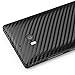 Armorsuit MilitaryShield Nokia Lumia 930 Screen Protector + Black Carbon Fiber Full Body Skin / Front Anti-Bubble Ultra HD Shield w/ Lifetime Replacements