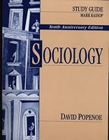 Sociology 0131161148 Book Cover