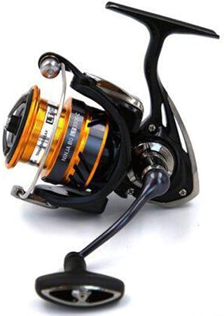 Daiwa 19 ninja lt black & gold Clearance
