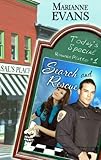 Search and Rescue (Sal's Place (Romance) Book 1)