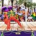 Fun Express Mardi Gras Crawfish