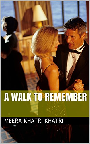 A WALK TO REMEMBER