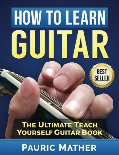 How To Learn Guitar