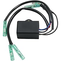 その他 poyo Amazon.com: 3P0-06060-0 Switch Box Ignition, Ignition CDI