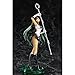 TAMASHII NATIONS Bandai FiguartsZERO Sailor Pluto (Pretty Guardian Sailor Moon Crystal) Action Figure