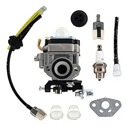 USPEEDA Carburetor For 22.5cc 23cc ZENOAH G23LH