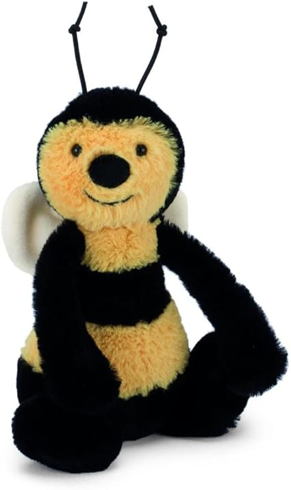 jellycat bumble bee