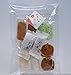 Japanese sweets MOCHI Rice cake Traditional Japanese confections Wagashi (Assorted)