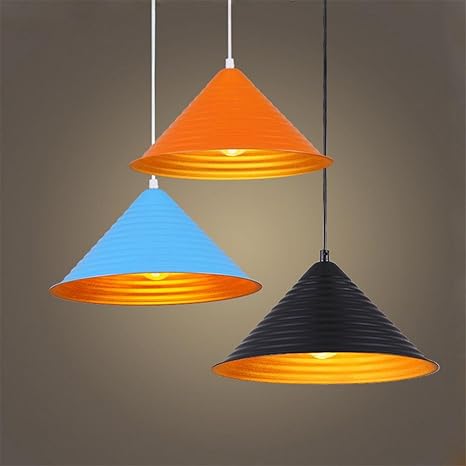 Lh Fh Modern Minimalist Chandelier Aluminum Commercial Led Hanging