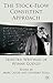 The Stock-Flow Consistent Approach: Selected Writings of Wynne Godley