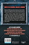 Image de Voyagers #2. Juego en llamas / Voyagers: Game of Flames #2 (Spanish Edition)