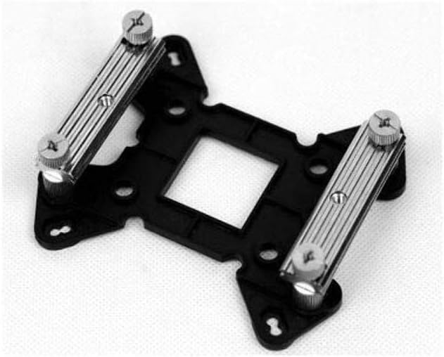 DEEPCOOL Extra AM4 Bracket Kit for CAPTAIN EX/GENOEM/GENOEM II/GENOME ROG