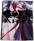 GB Arts Overlord Albedo Peach Skin 150cm x 50cm PillowCase