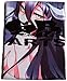 GB Arts Overlord Albedo Peach Skin 150cm x 50cm Pillowcase