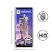 Galaxy Note 8 Screen Protector [2-Pack],iTURBOS Full Screen Coverage 3D PET HD Screen Protector Film for Samsung Galaxy Note 8 2017.