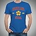 World Classic Soccer Football Arch Cup T Shirt