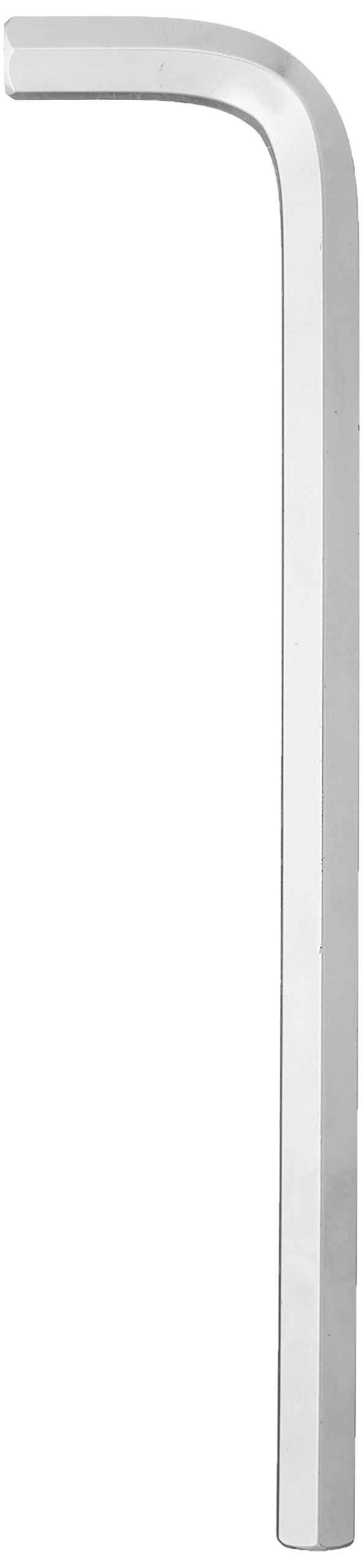 Elora 159110283000 Hexagon Key, Multi-Colour, 3/4-Inch