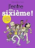 J'entre en sixième ! by