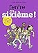J'entre en sixième ! by