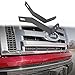 AUXMART 30 Inch Hidden Grille Mounting Brackets LED Light Bar Bracket for Ford F-150 Fit for 2009 2010 2011 2012 2013 2014