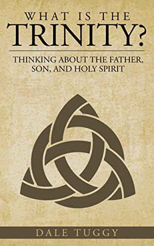 The Doctrine of the Trinity: Christianity's Self-Inflicted Wound