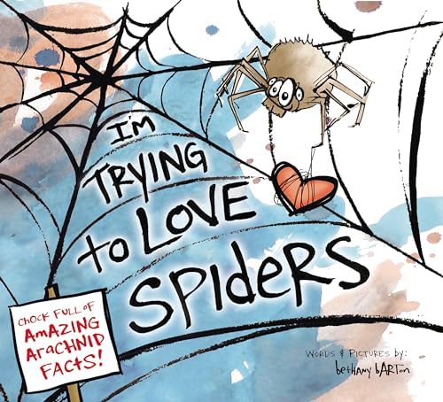 41 Diary of a Spider 音声絵本 The Diary of a Spider 🕷️ Kids
