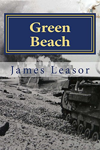 Green Beach by James Leasor