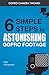 GoPro Camera Tweaks: 6 Simple Steps to Astonishing GoPro Footage