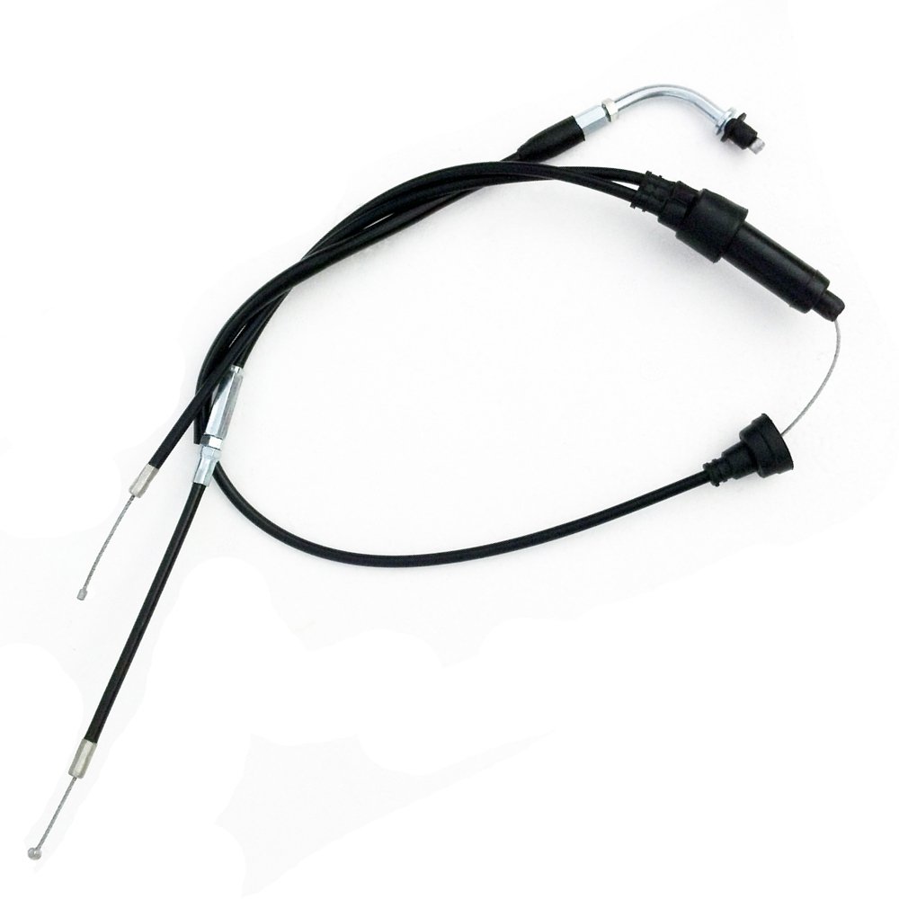 Throttle cable buell. Трос газа ктм 2т. Трос газа ktm sxf 350 2012. , throttle – avenger. Удлинитель троса для квадроцикла.