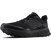 New Balance Men's Fresh Foam X Garoé V2 Trail Running Shoe