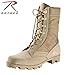 Rothco Desert Tan Speedlace Jungle Boot, 6