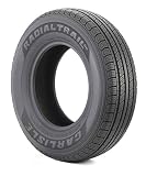 Carlisle Radial Trail HD Trailer Tire-ST205/75R15 107M 8-ply