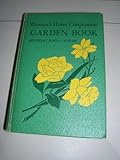 Hardcover Women's Home Companion Garden Book