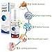 Foot Spray,Athletes Foot Spray,Natural formula Spray,Natural Shoe Deodorizer Spray, Foot Odor Eliminator for Smelly Shoes, Stinky Feet, Use for Athletes Foot