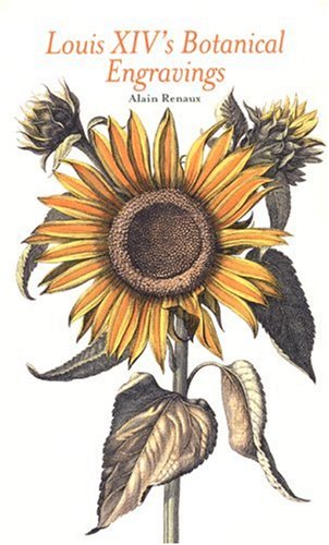 Louis XIV's Botanical Engravings