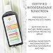 Tropical Sands All Natural SPF 30 Water Resistant Sunscreen