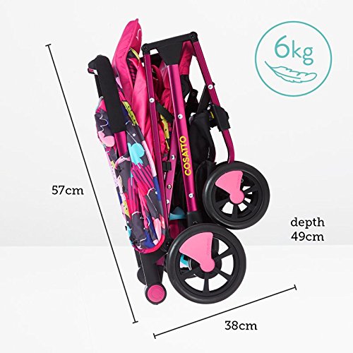 cosatto woosh clouds